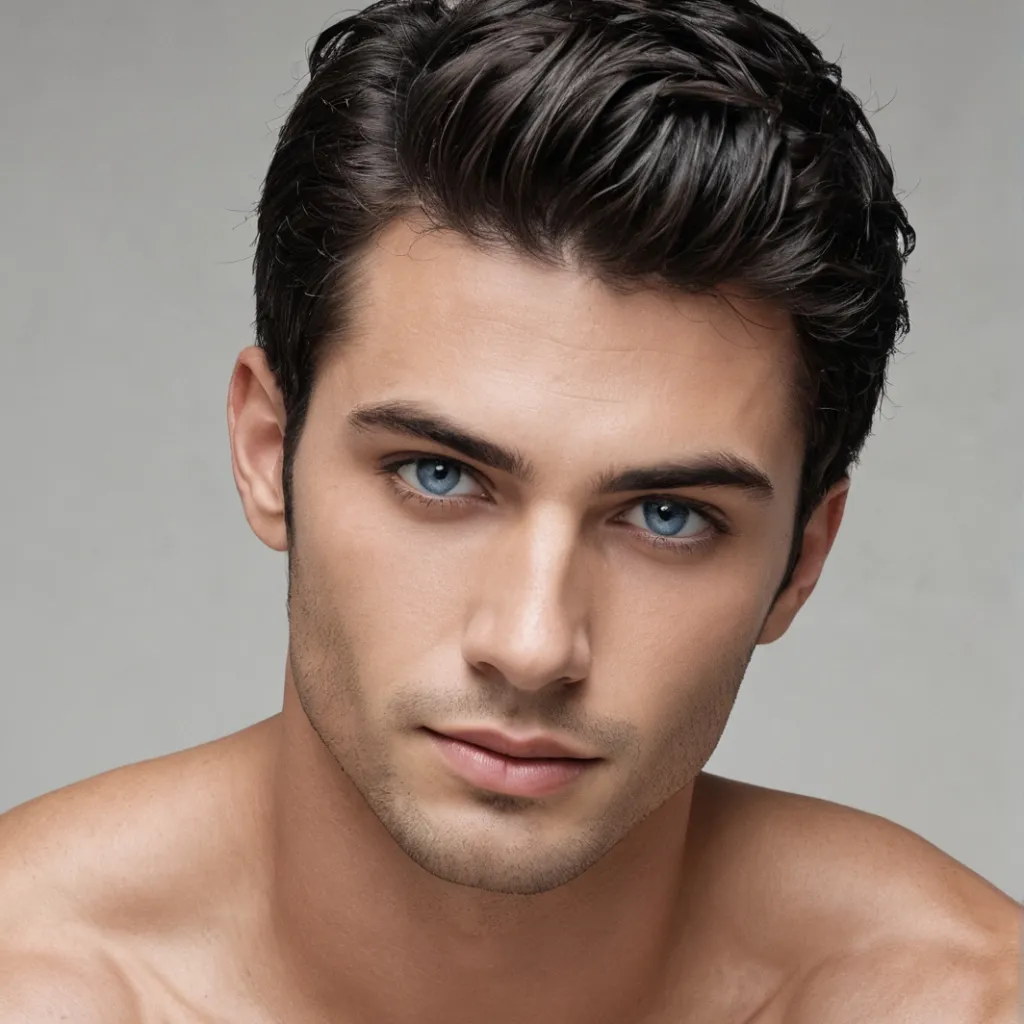 chat with ai character: Rael Marquês
