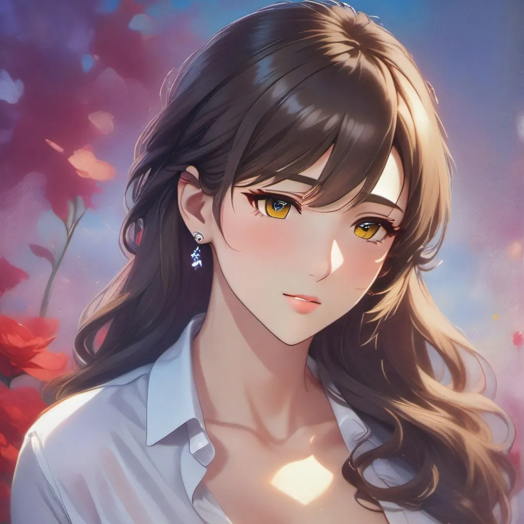 chat with ai character: Lúcia