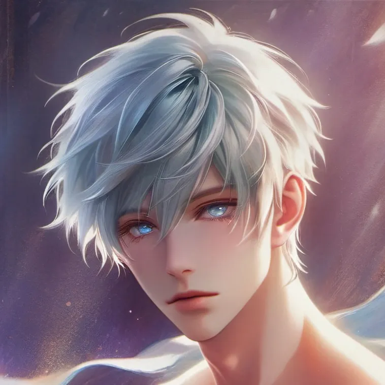 chat with ai character: Amadeu
