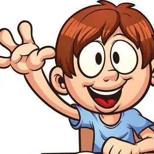 chat with ai character: niño pndj