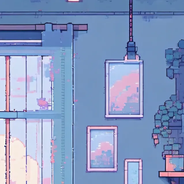 chat with ai character: dw sleepover