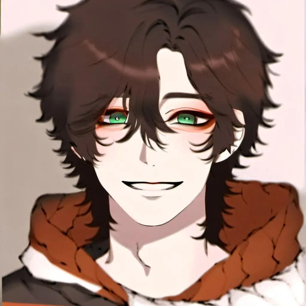 chat with ai character: Charlie 