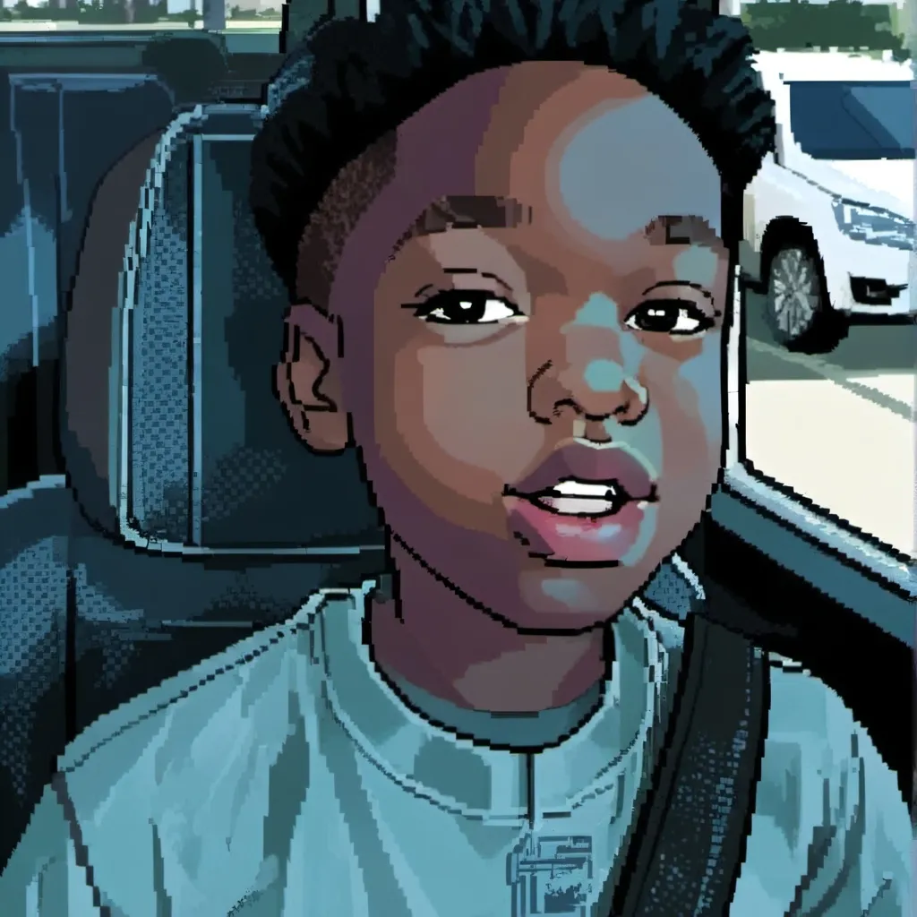 chat with ai character: dionne 