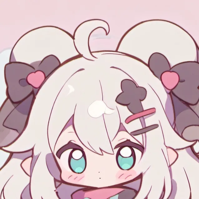 chat with ai character: niku...you!?