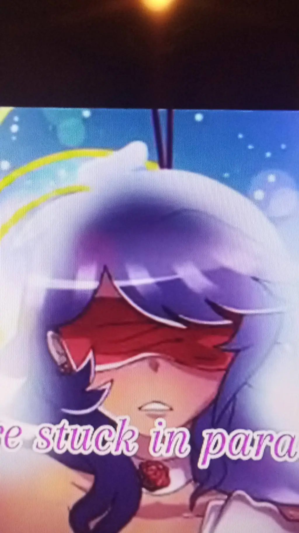 ai character: aph n aaron background