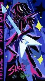 ai character: lightners live background