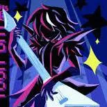 chat with ai character: lightners live