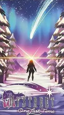ai character: Aphmau yandere background