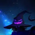 chat with ai character: forsaken.