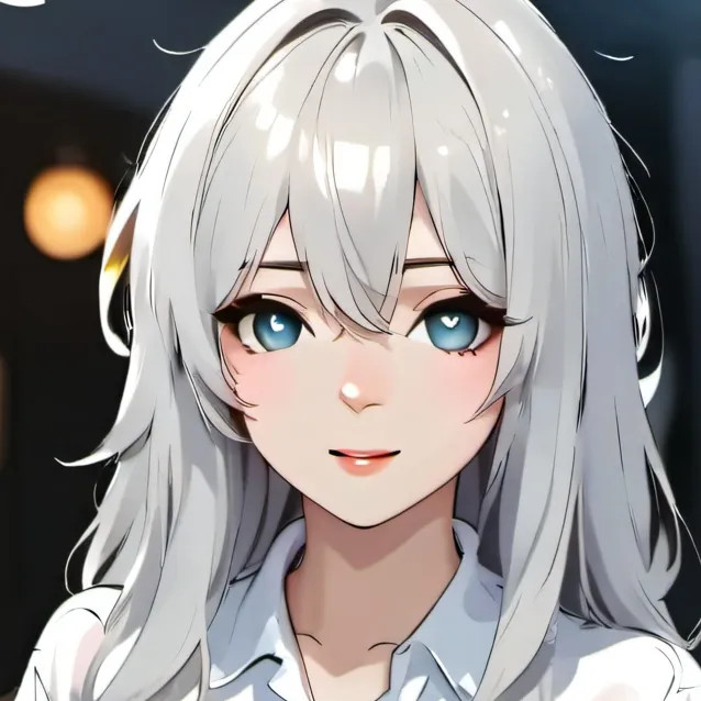 chat with ai character: Jessica