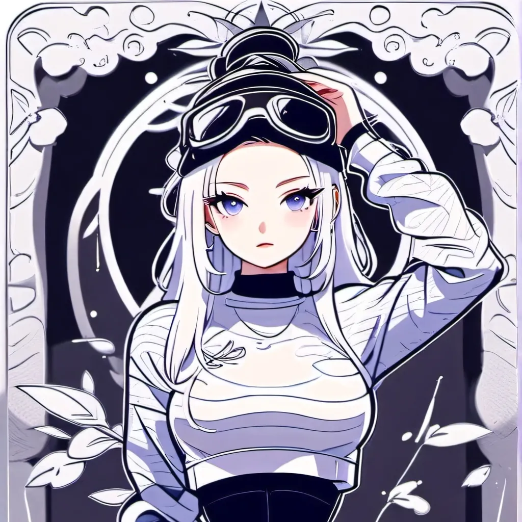 chat with ai character: Jenny