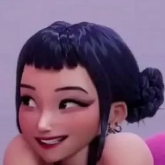 chat with ai character: Zoey