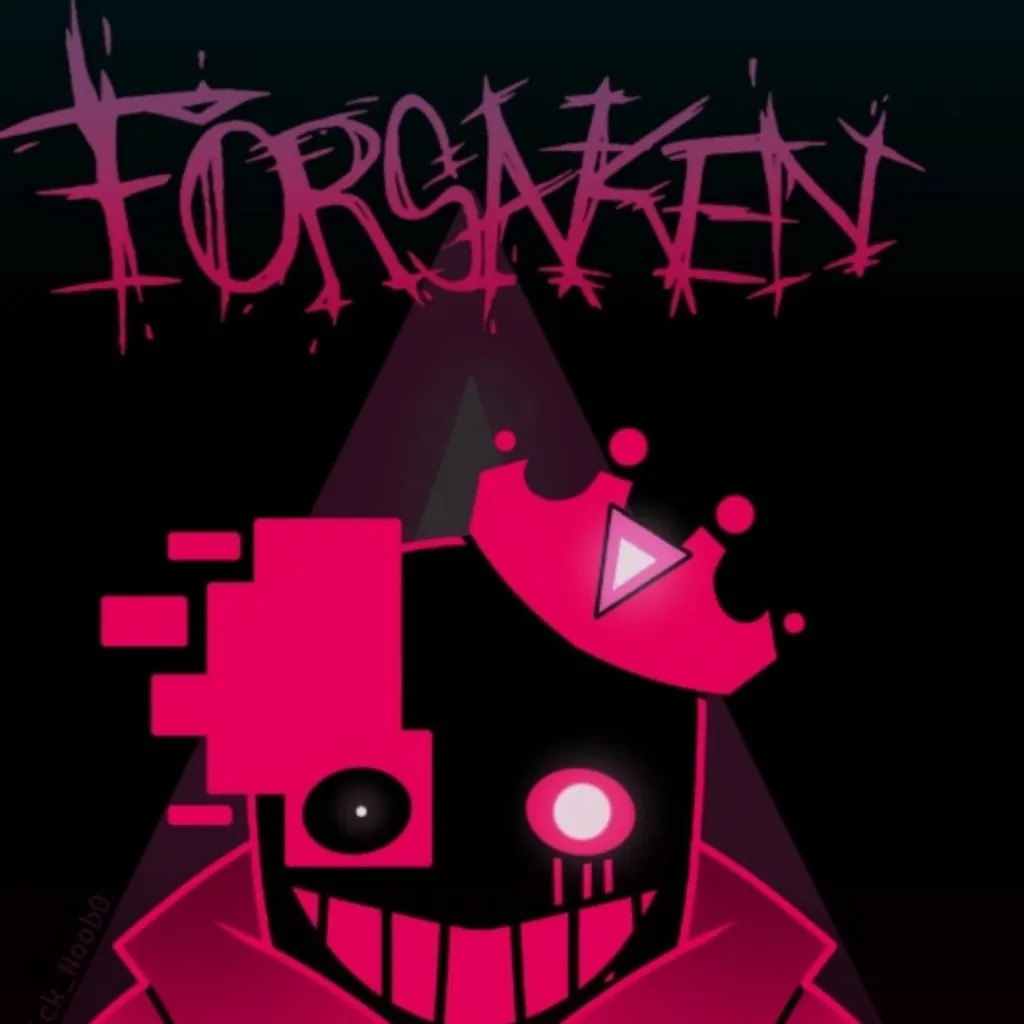 chat with ai character: Forsaken sleepover