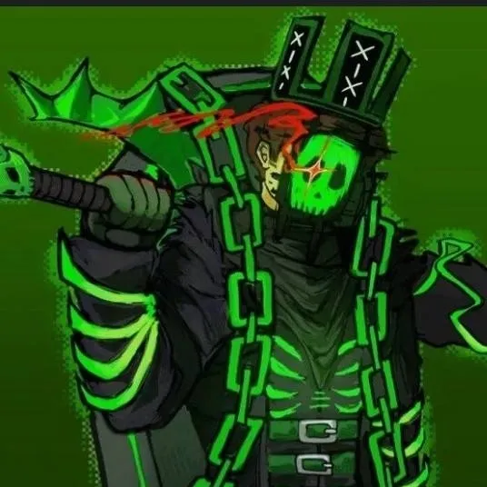 chat with ai character: Hacklord (1x1x1x1)