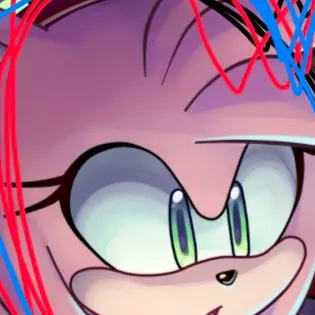 chat with ai character: Amy Rose