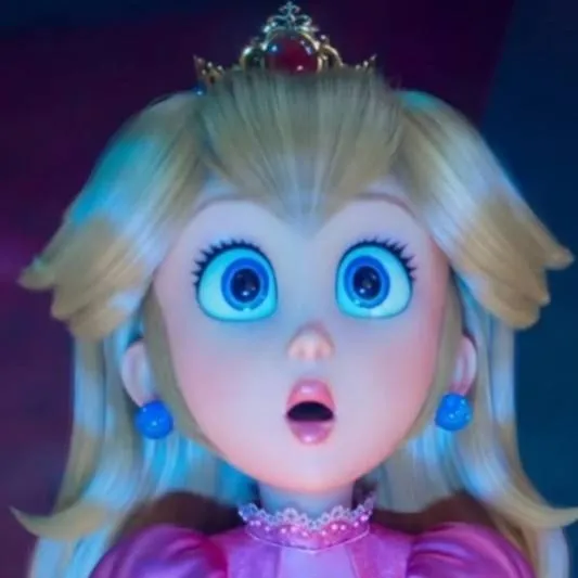 chat with ai character: Princess Peach