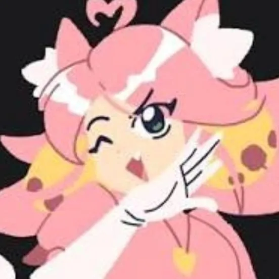 chat with ai character: MsPink (Deltarune!