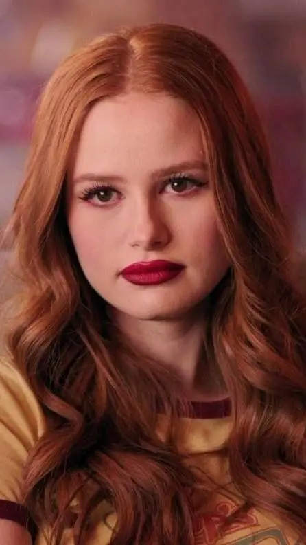 Talkie AI - Chat with cheryl blossom