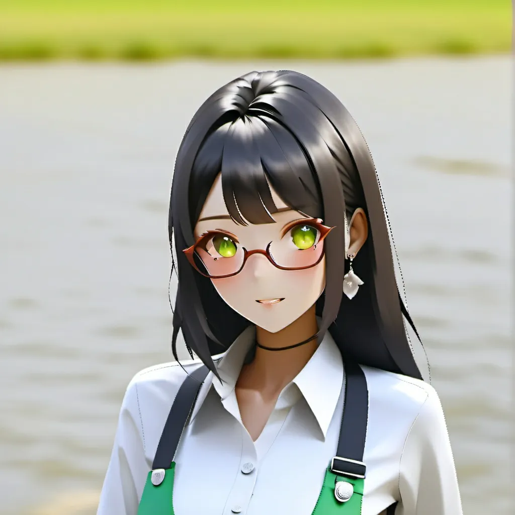 chat with ai character: mom