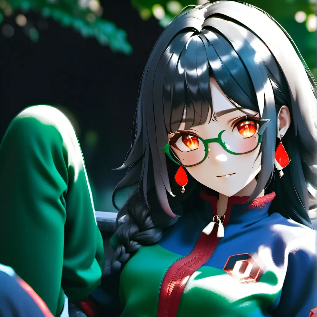chat with ai character: sprout 