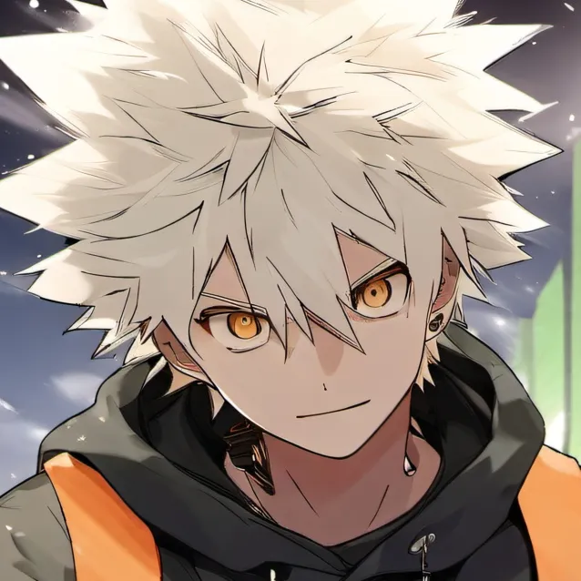 chat with ai character: bakugo tu esposo 