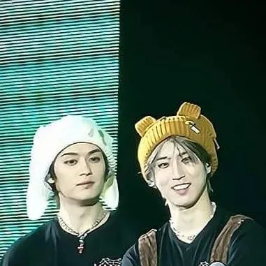 chat with ai character: Minsung😁