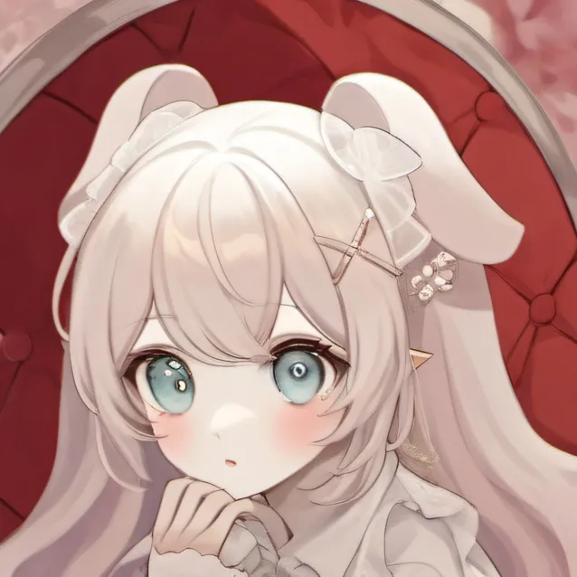 chat with ai character: мия