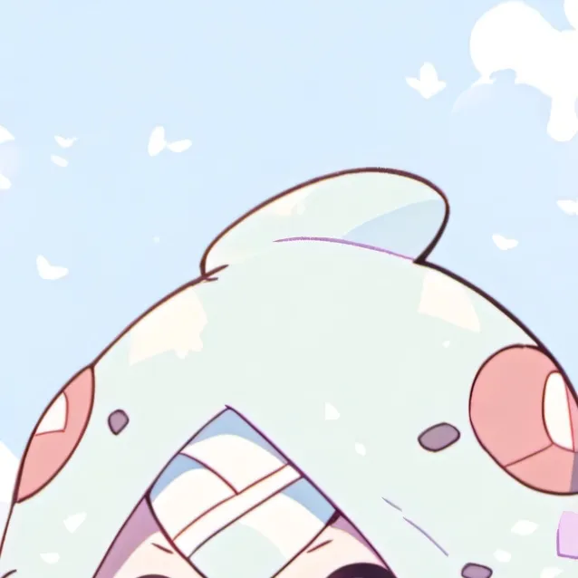 chat with ai character: Lollipop