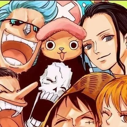 chat with ai character: one piece pick me😌