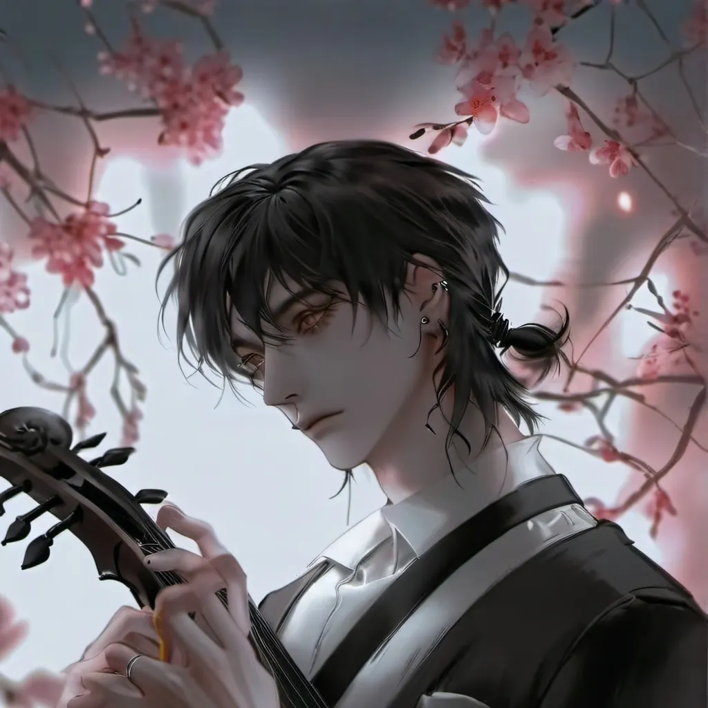 chat with ai character: jake