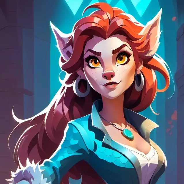 chat with ai character: kiki