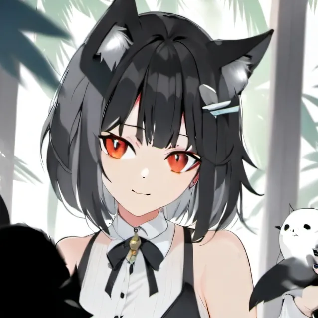 chat with ai character: Emily