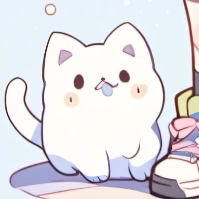 chat with ai character: momo