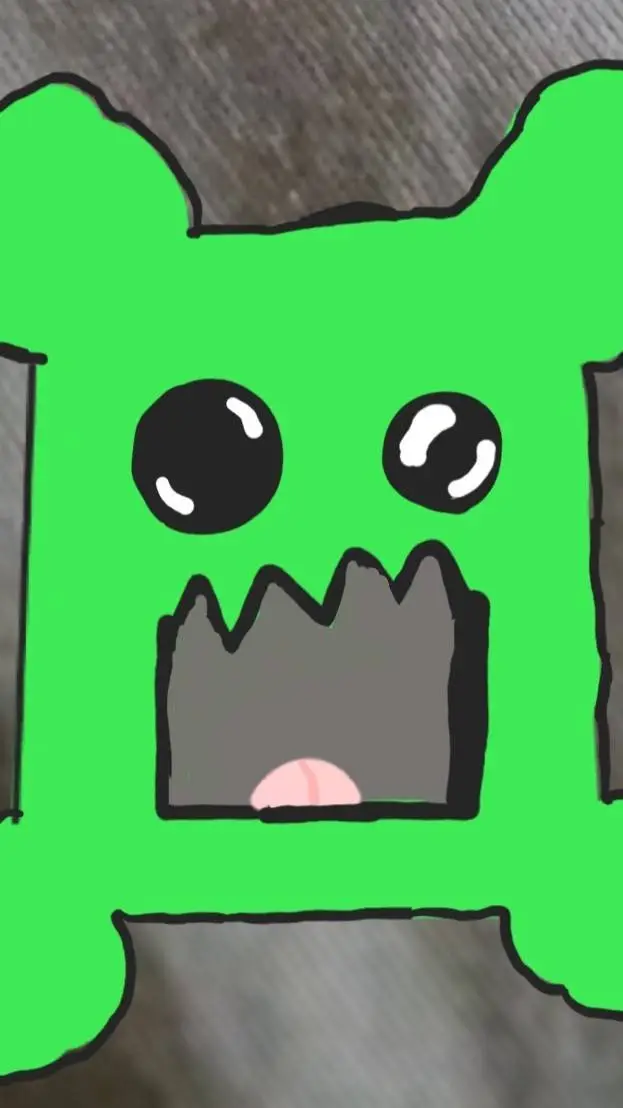 ai character: MULPAN background