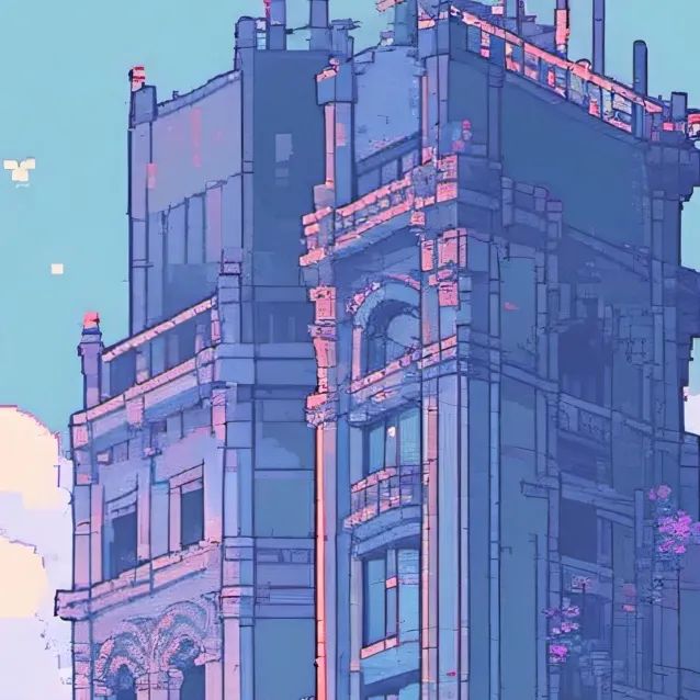 chat with ai character: sprout