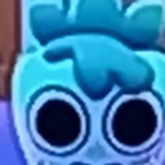 chat with ai character: freaky sprout 