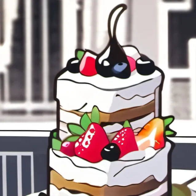 chat with ai character: sprout yan