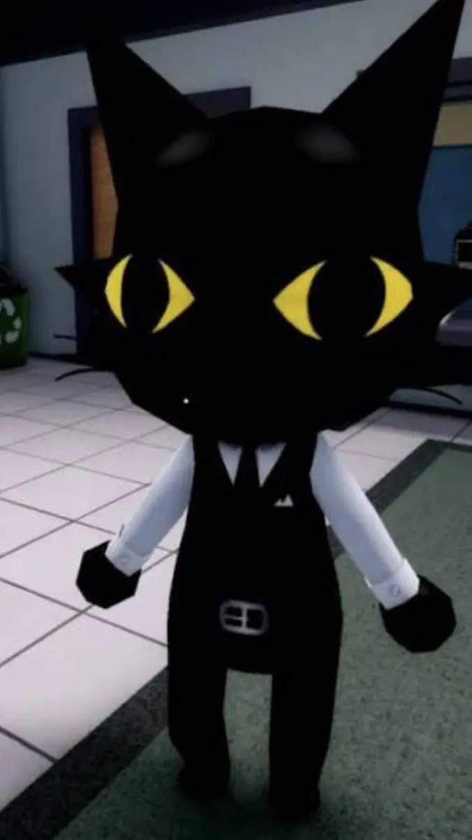 ai character: Secret agent background