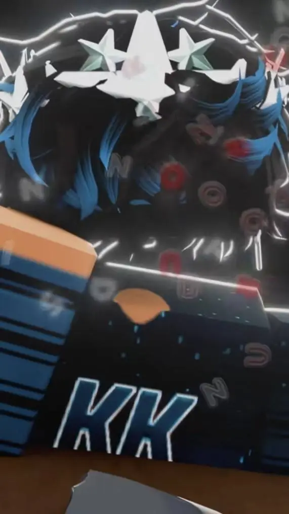 ai character: Kyle background