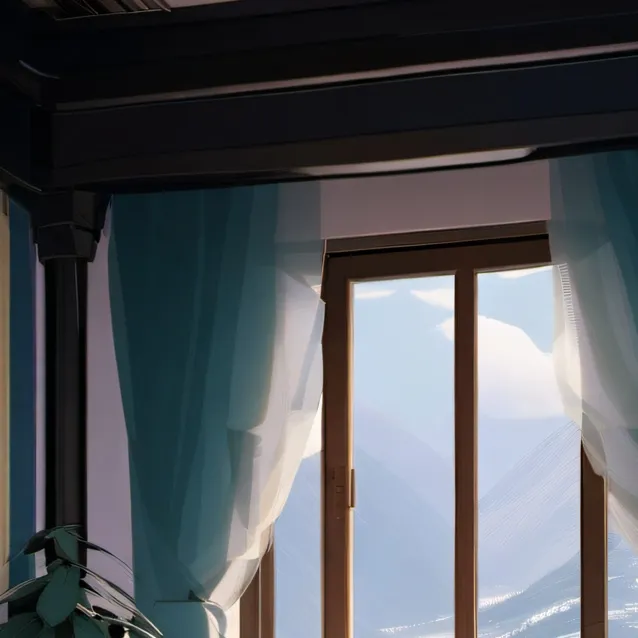 chat with ai character: Mha rainy day 