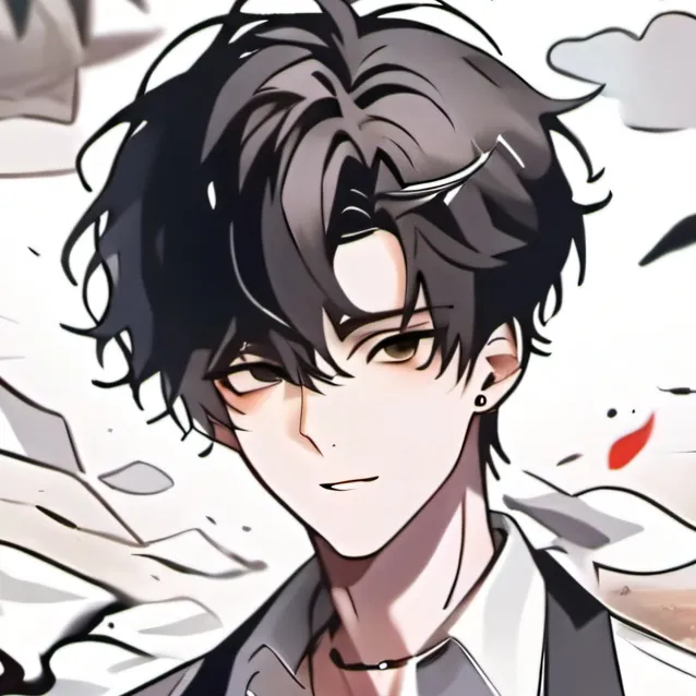 chat with ai character: Jake