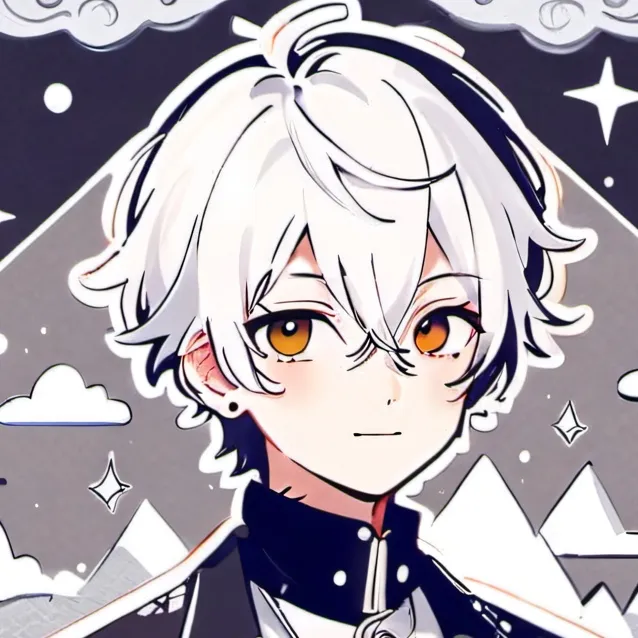 chat with ai character: Damian 