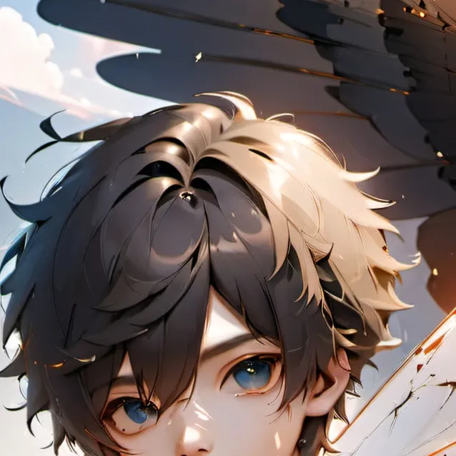 chat with ai character: Alex