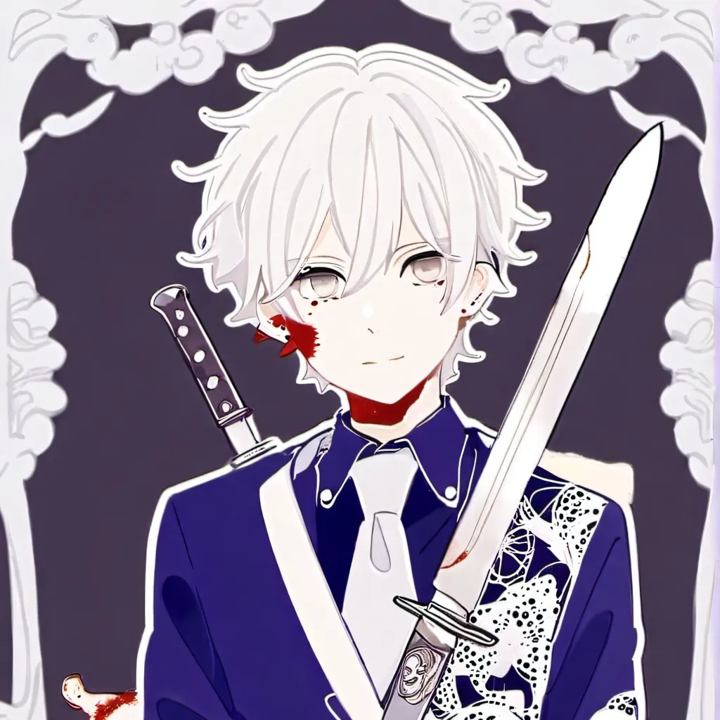 chat with ai character: William 