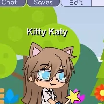chat with ai character: Kitty Katy