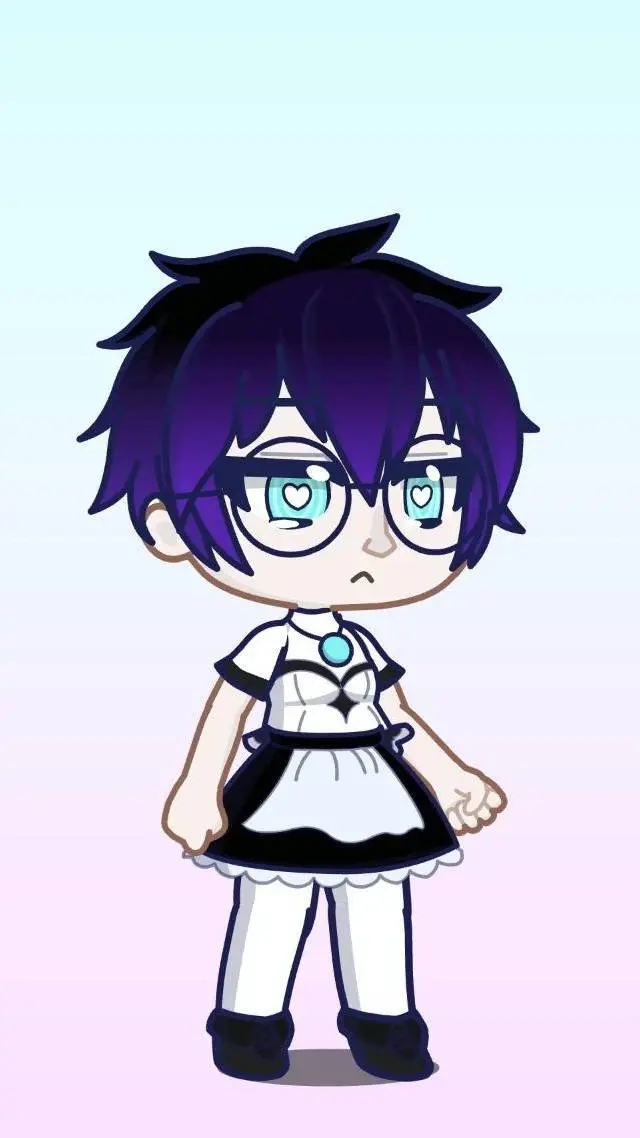 ai character: Jejin  background
