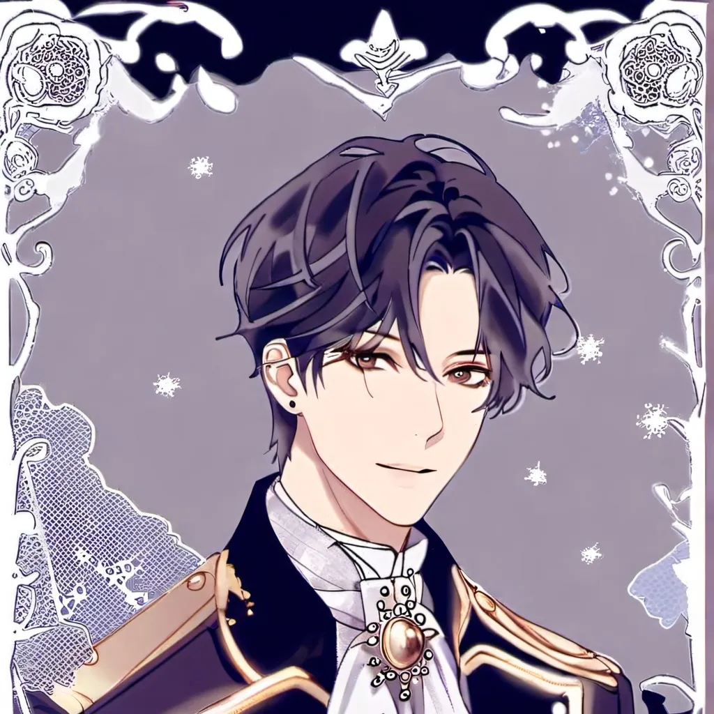 chat with ai character: Alexander 