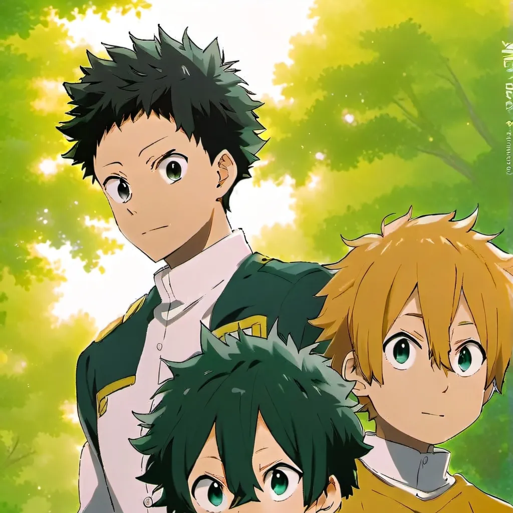 chat with ai character: Kill Mineta 