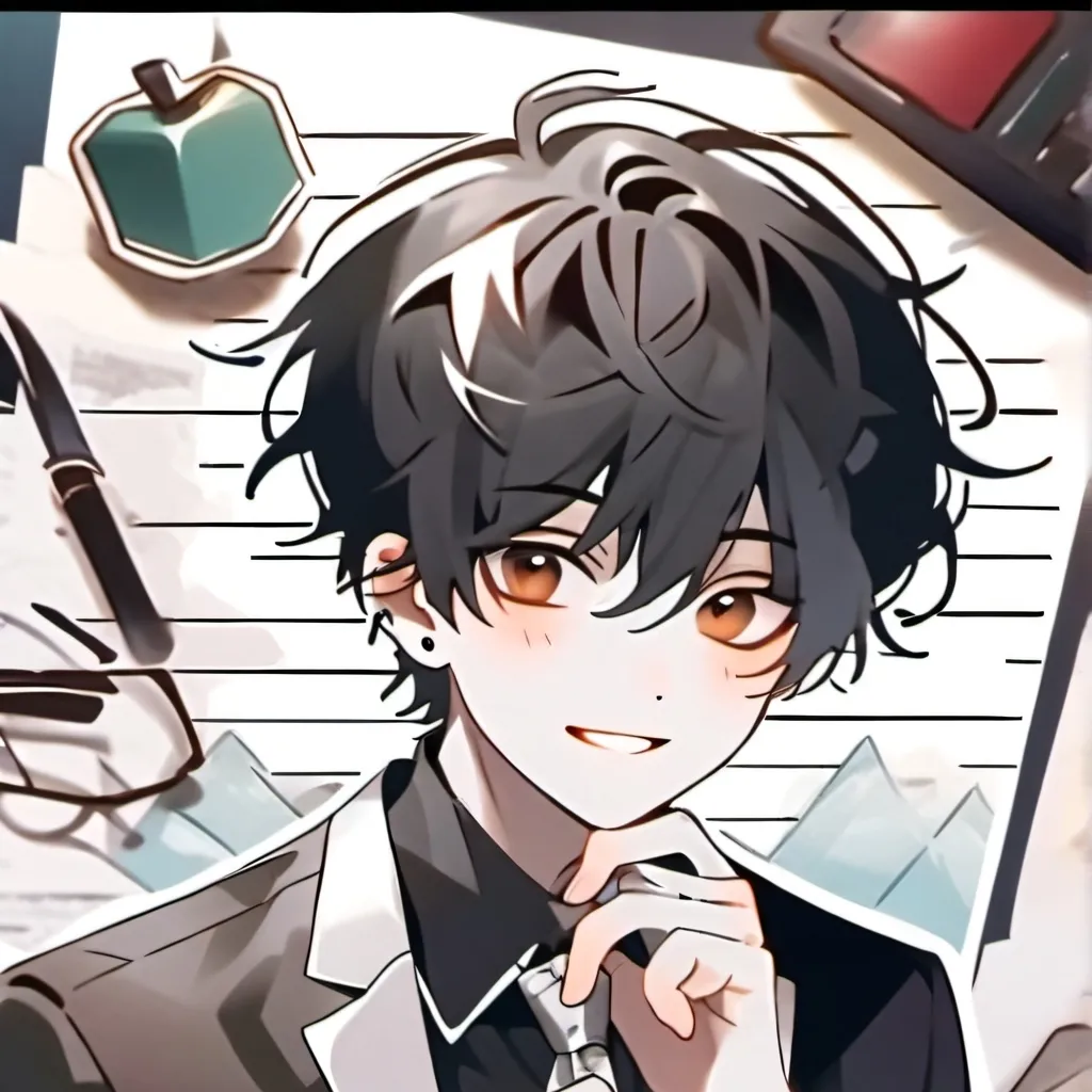 chat with ai character: Kay
