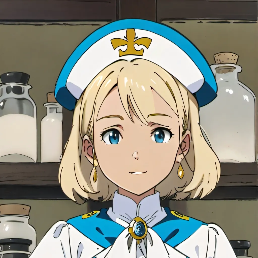 chat with ai character: brightland village